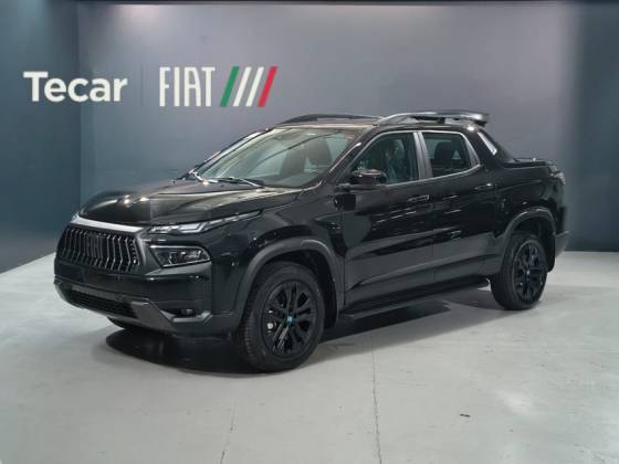 FIAT TORO 1.3 TURBO 270 FLEX ULTRA AT6